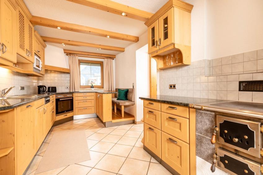 holiday home, Strass im Zillertal - foto 12