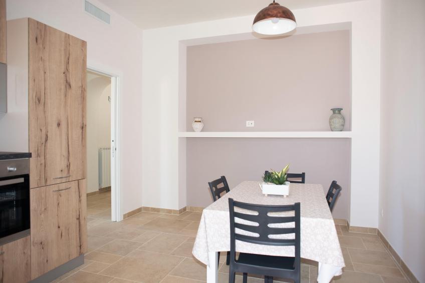 Tenuta Masiedd 2 Cisternino - foto 6