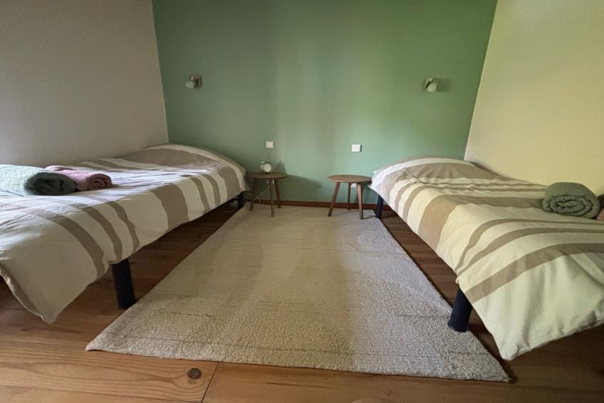 Maison de vacances - PIONSAT - grote gite - foto 10