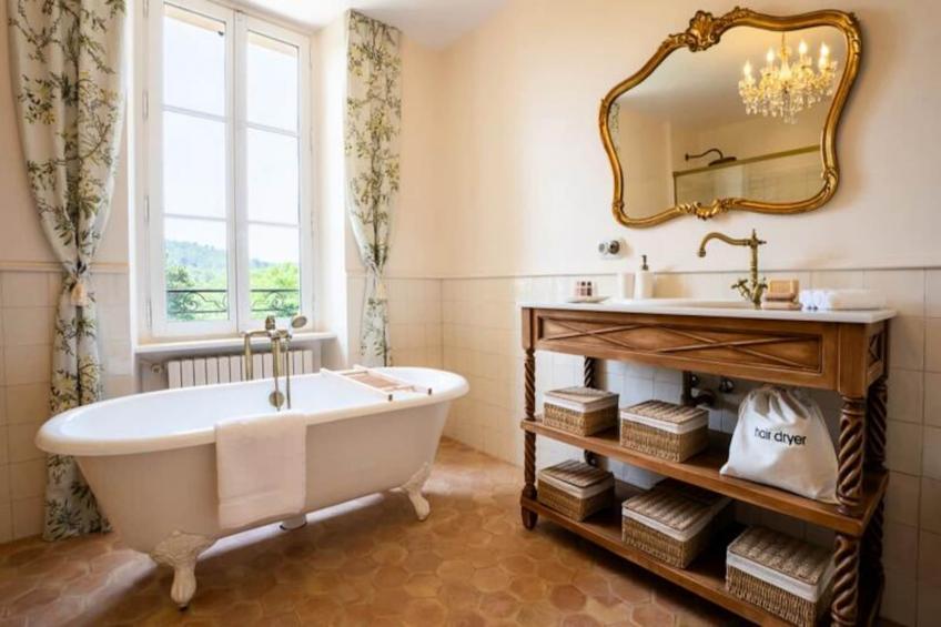 Domaine De La Rose Comtesse – L’art Du Luxe Intimiste En Provence - foto 28