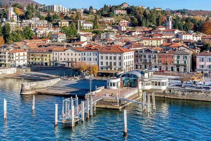 VC02/8 - Villa Castiglioni - foto 29