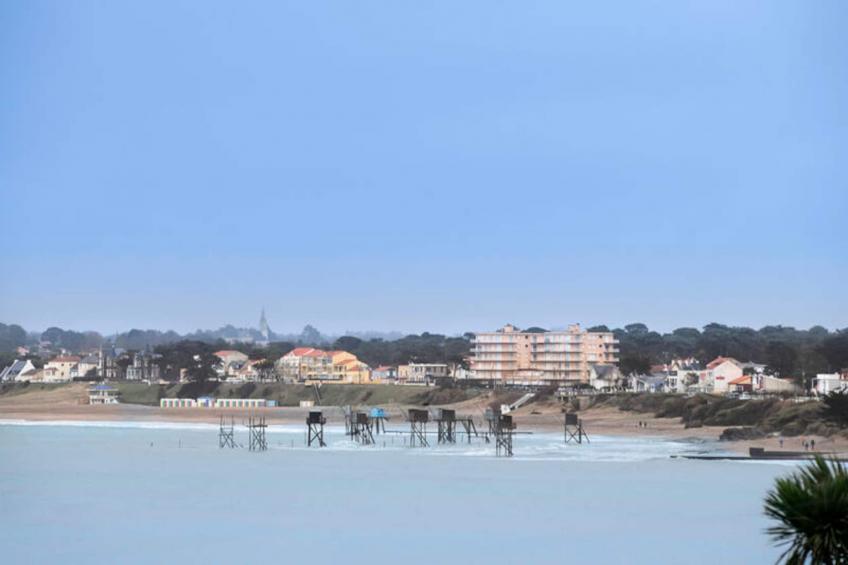 Appartements à La Plaine Sur Mer - foto 2