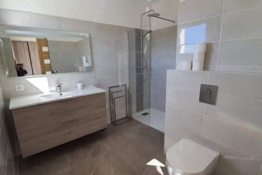 Wohnung du Haut in Cargese - foto 15