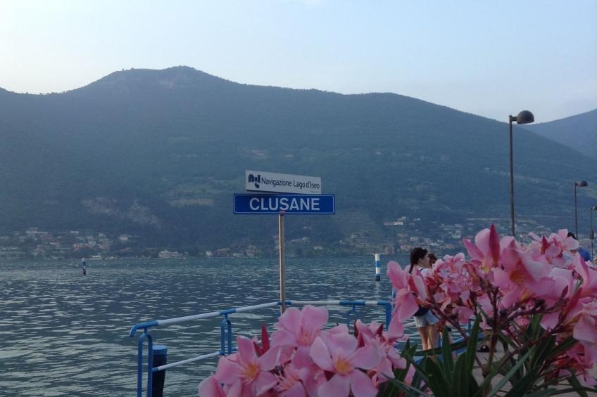 La Badia in Franciacorta 10 min. vom Iseosee entfernt - foto 29