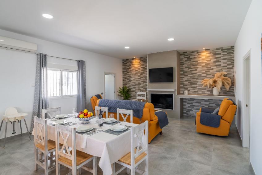 Casa rural Villa Gordito - foto 8