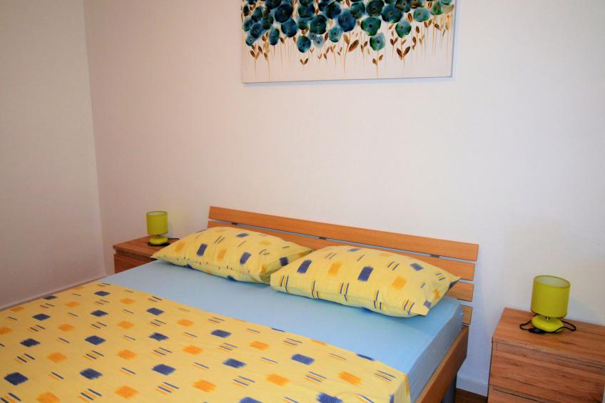 in Poljica mit privatem Parkplatz - foto 16