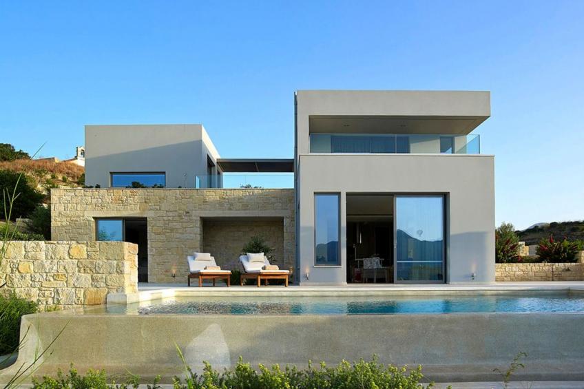 Youphoria Meerblick Villa Thalassa 3 Schlafzimmer - foto 20