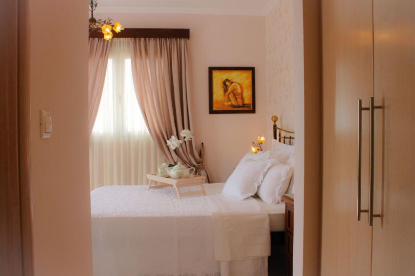 Wunderschöne Villa mit Panoramablick auf das Meer - foto 25