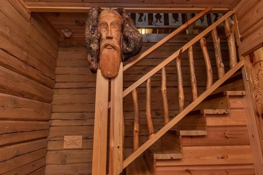 Villa kesäranta - foto 34