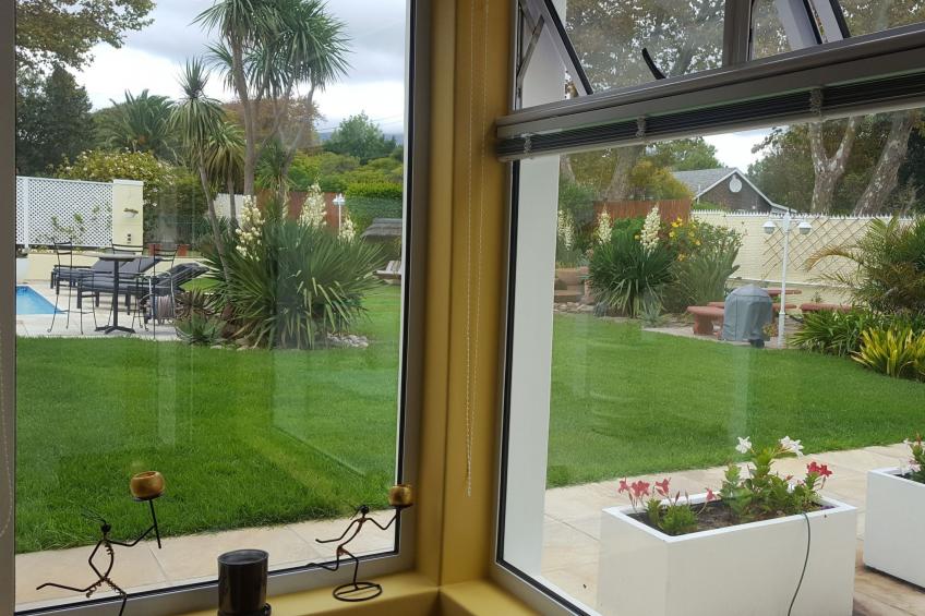 Gemütliche Ferienwohnung mit eigenem Garten - foto 11