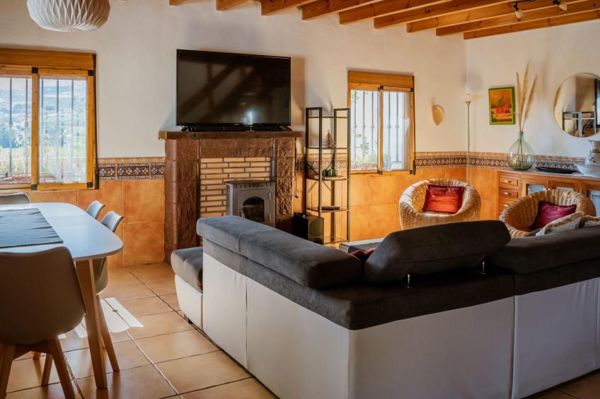 Casa Julia Costa Tropical - Ländliches Haus an der tropischen Küste mit Salzpoo - foto 15