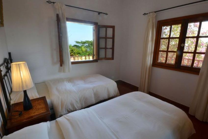 Villa mit Meerblick, für 10 Personen C03GC - foto 10