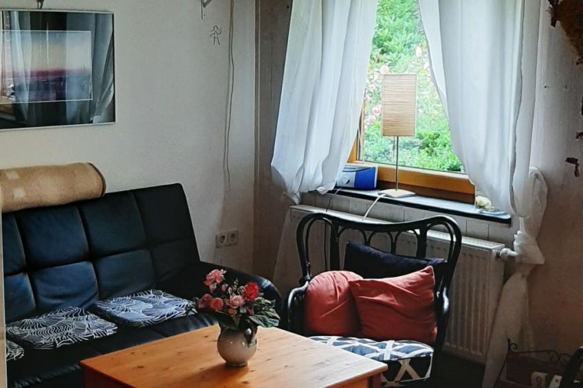 Geräumige Ferienwohnung in Kölker mit Terrasse und Grill - foto 14