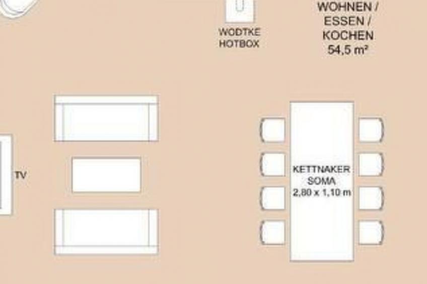 Chalet mit Blick auf die Berge - foto 19