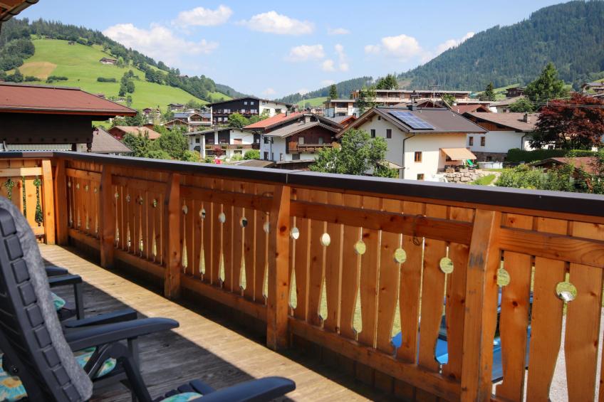 Chalet Wildenbach (WIL150) - foto 10