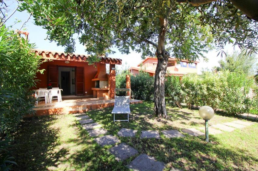 Holiday residence, Costa Rei - Type A - foto 12