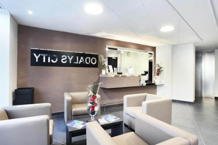 Appart'hôtel Odalys Prado Castellane - foto 16