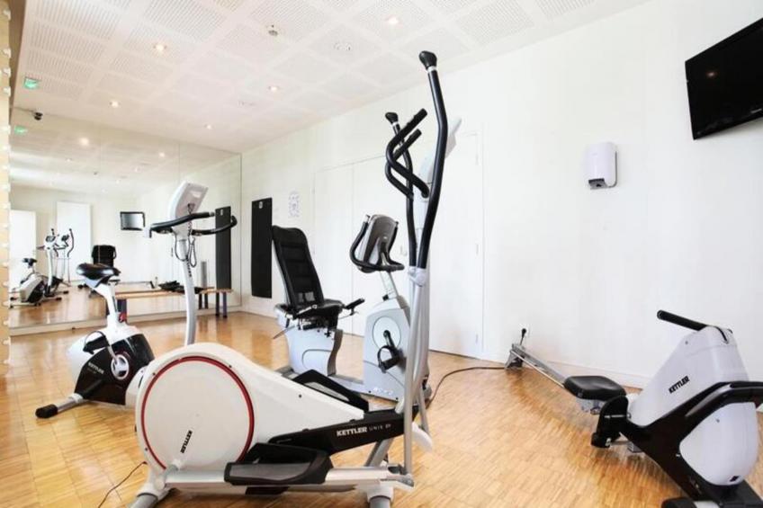 Appart'hôtel Odalys Confluence - foto 13