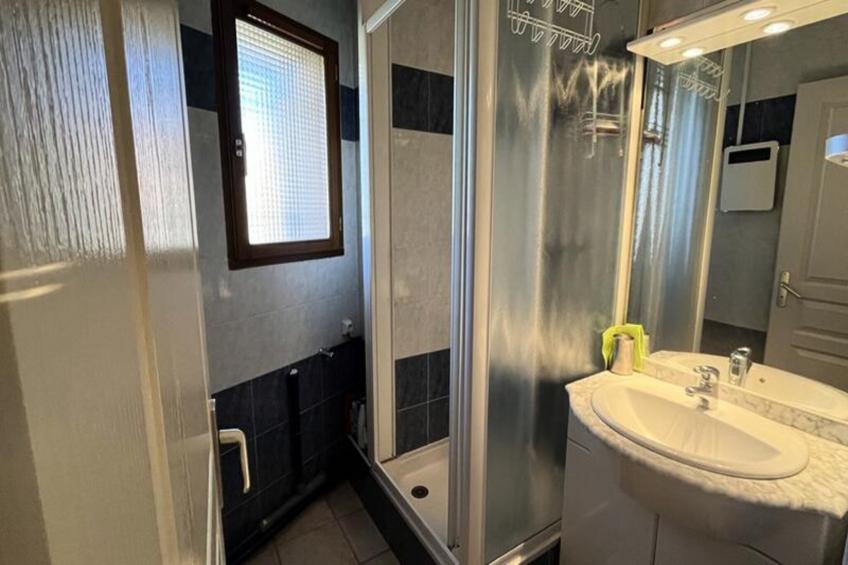 Résidence Terrasses Du Llaret - foto 11