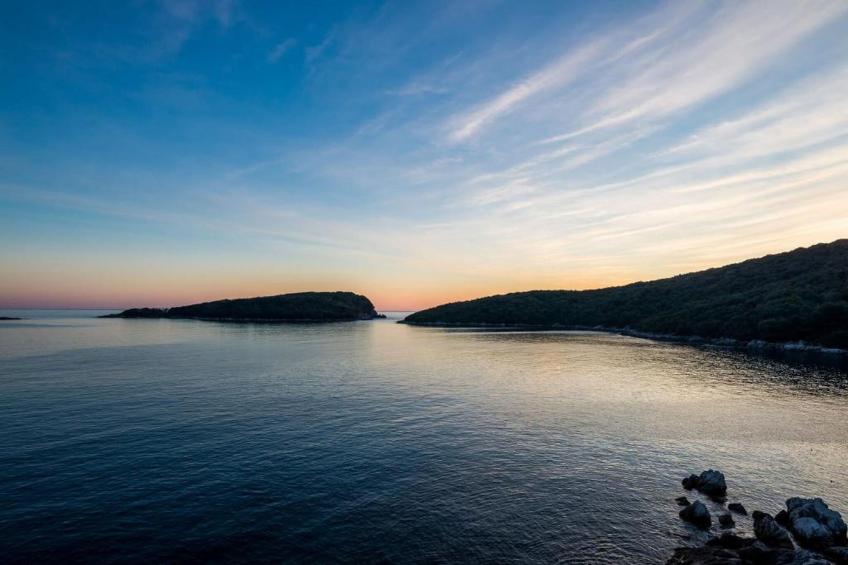 Guest House Rooms Rose - Romantic Double Room with Balcony and Sea View (No.1) - foto 49