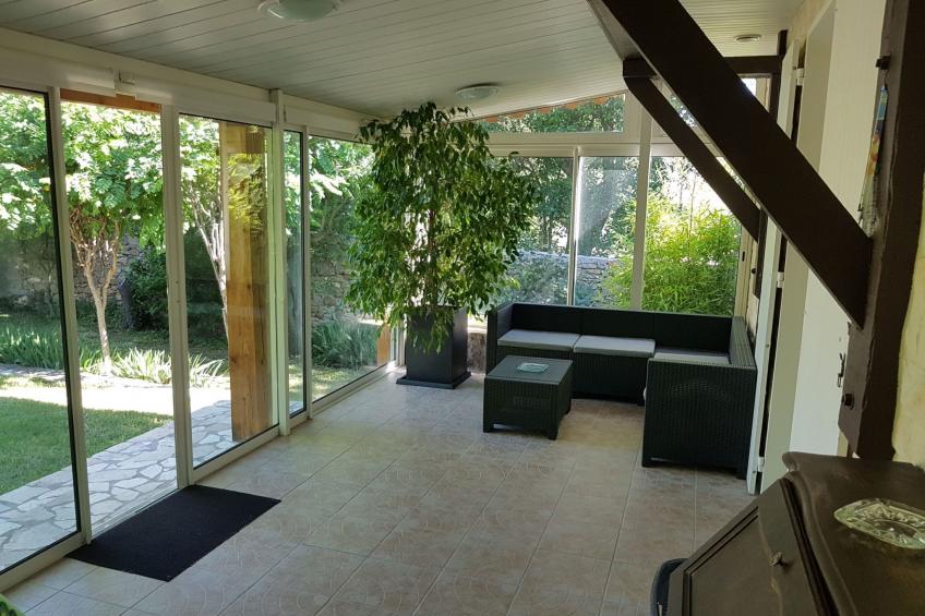 Charmante 3 Villa La Milouyette - foto 9