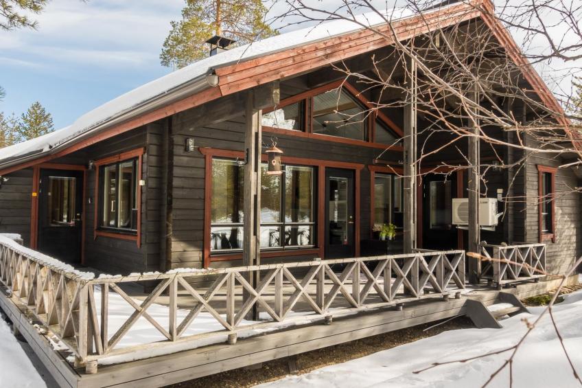 Villa aihki - foto 6