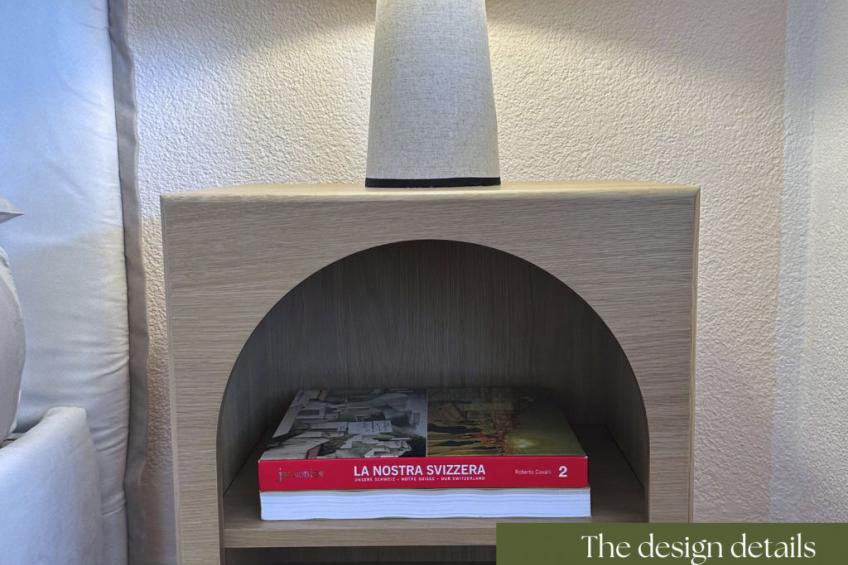 appartamento vacanze "Luxus-Wohnung" - foto 12