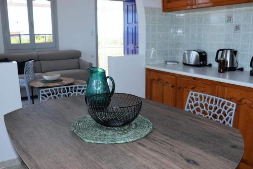 Villa Blue Cocoon mit Meerblick - foto 21