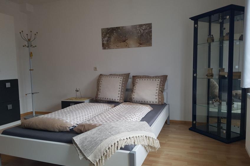 Amöneburg in Amöneburg