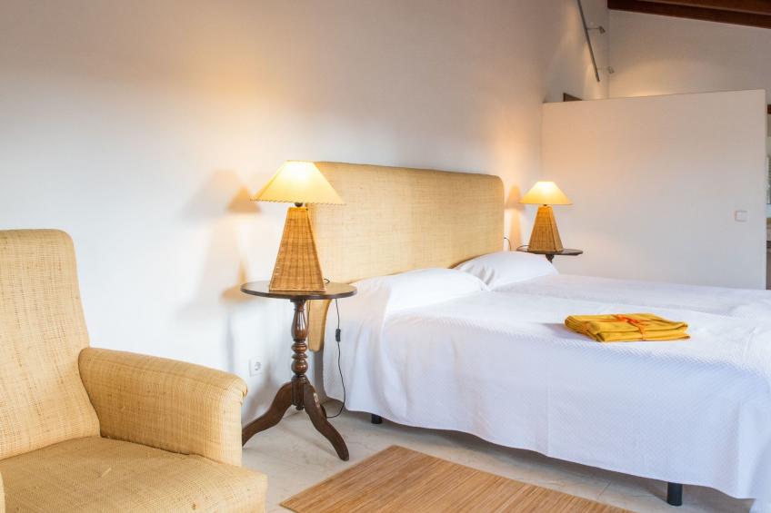 Stadthaus für 12, mit Schwimmbad auf Mallorca - foto 26