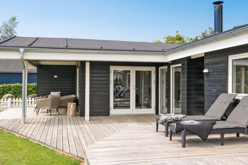 "Ølwir" - 400m to the inlet in SE Jutland - foto 15