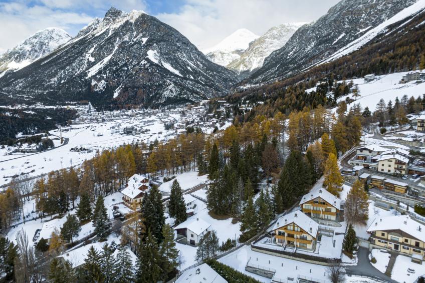 Baita Bucaneve - foto 31