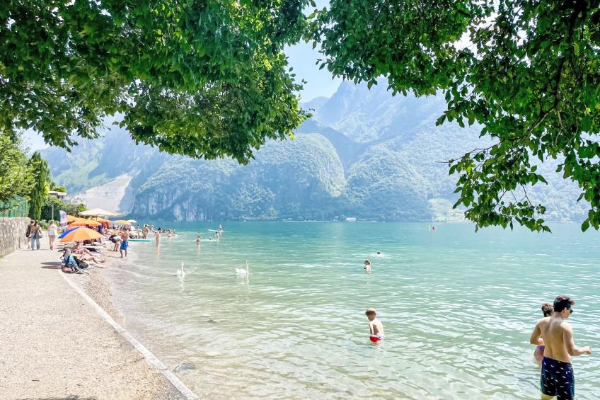 Ruby Ein-Schlafzimmer-Apartment - foto 20