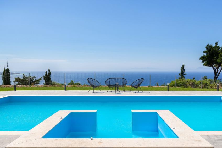 Monte Smith Luxus-Villa - foto 43