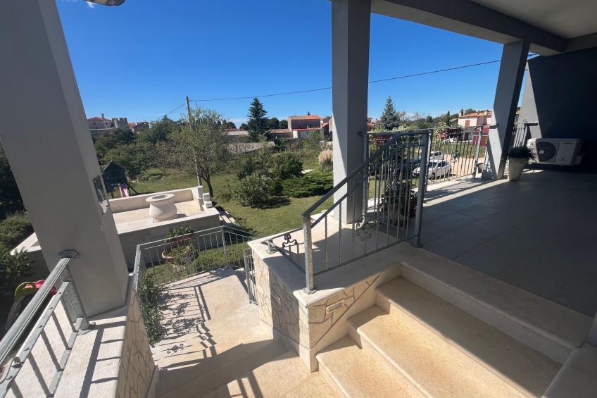 Wohnung "Wohnung Sterna mit Pool" - foto 29