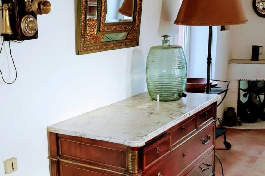 Residenz Keryvet, Meerblick, Strand 2 Minuten entfernt - foto 10