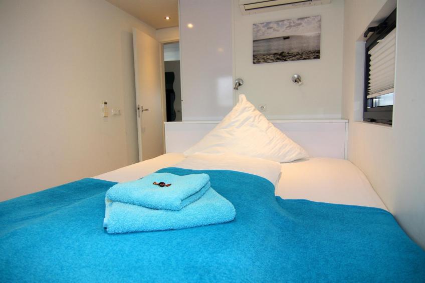 Woonboot Floating House Leni, Ribnitz-Damgarten - foto 4