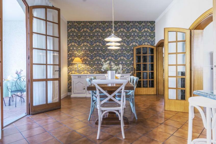 Villa i Portici - foto 16