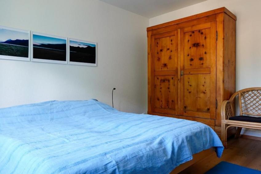 Chesa Melchior - foto 10