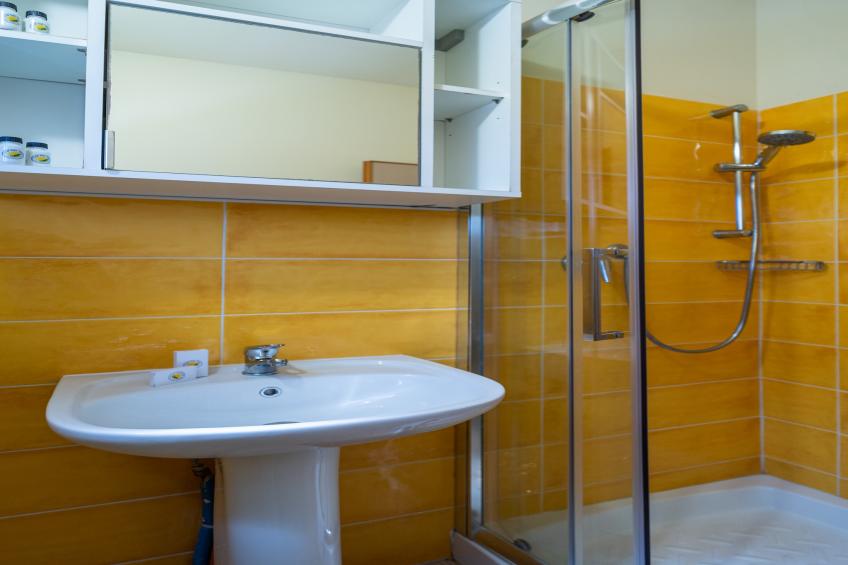 Club del Sole Orbetello Family Collection / CHALET COMFORT DOG max cap4 pax - foto 15