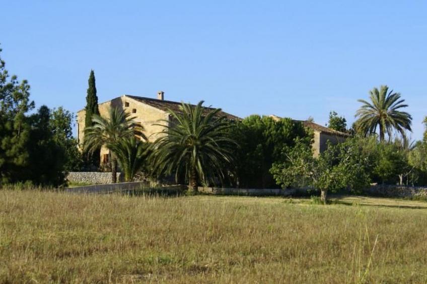 Finca "Son Pereto" mit privatem Pool - foto 21
