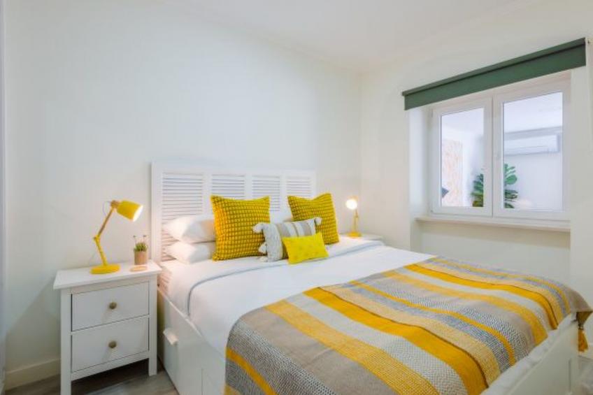 Bela Vista A in Lisboa - foto 26