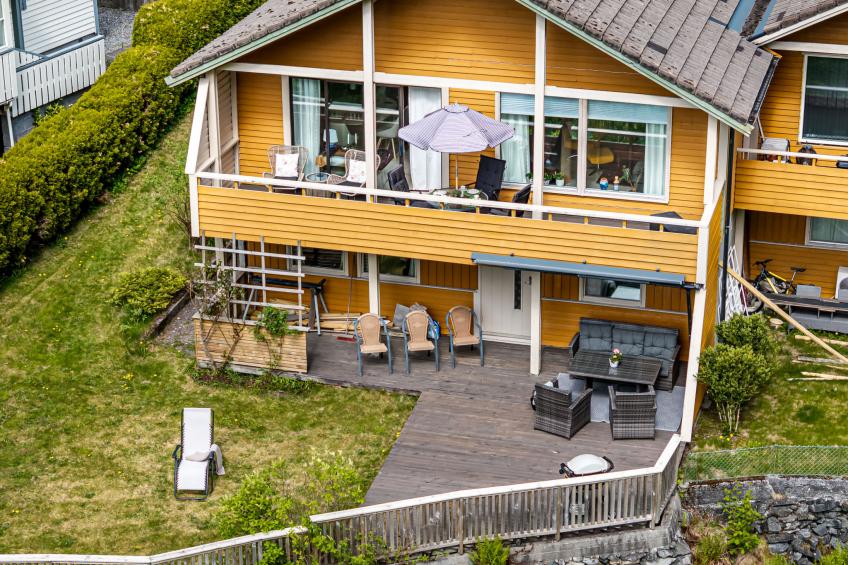 Høyanger Panorama - foto 29