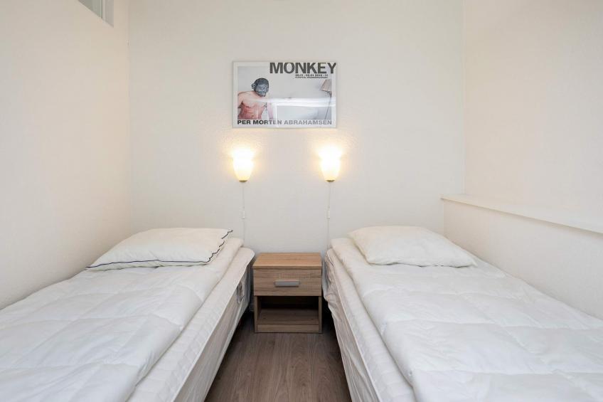 2½ room, partly renovated - foto 23