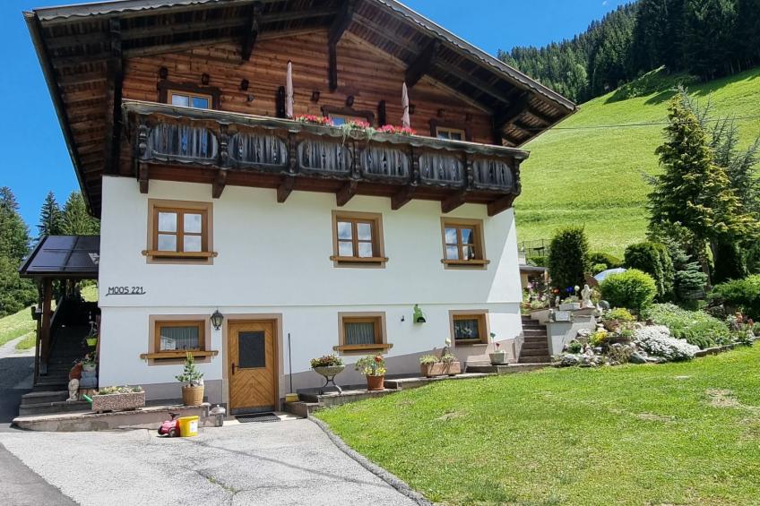 Haus Siegele (KPL330)