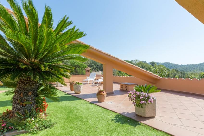 Villa- Cipresos - foto 4