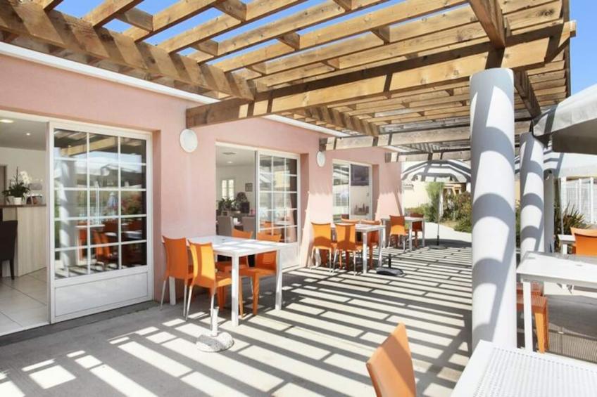 Résidence du Golf de la Cabre d'Or - foto 3