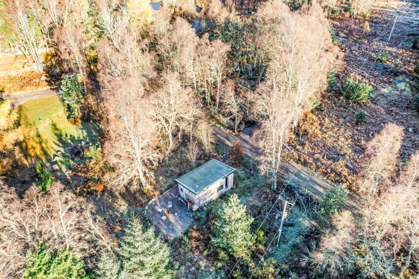 G-Wilderness Cabin - foto 28