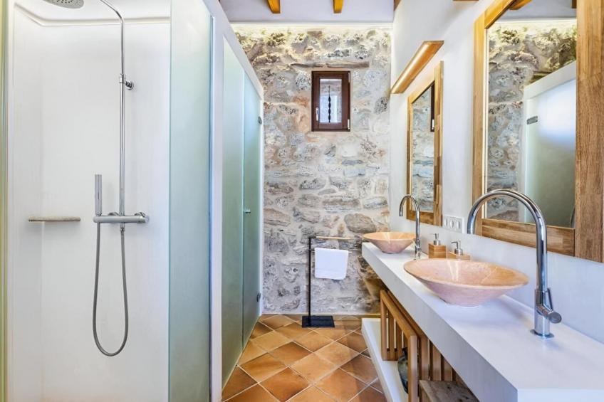 Luxuriöse Villa mit Pool und Klimaanlage für 8 Personen - foto 26