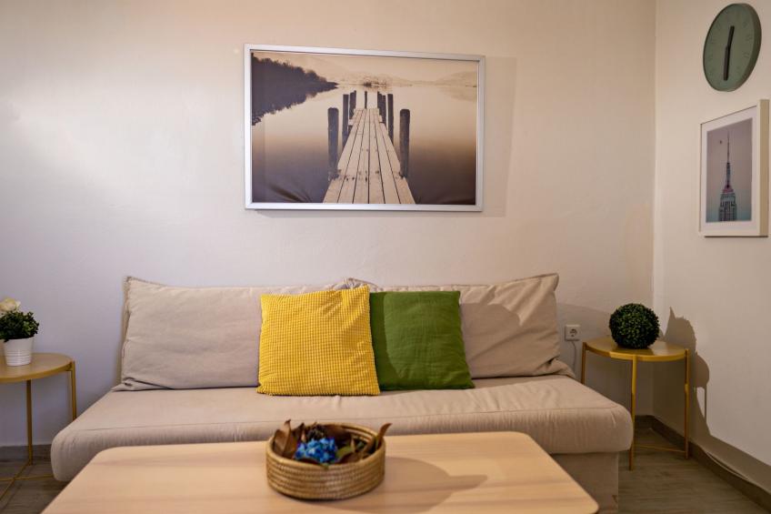 Wohnung Castello Wohnungen mit Balkon - foto 14